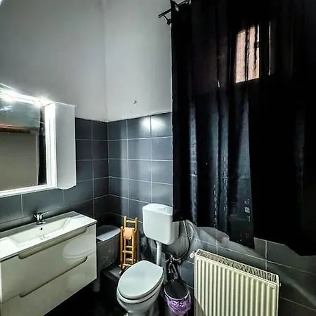 Cozy & Charming Apt. Downtown