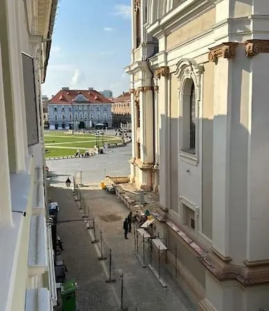 Cozy & Charming Apt. Downtown Temesvár