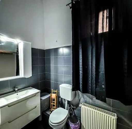 Cozy & Charming Apt. Downtown