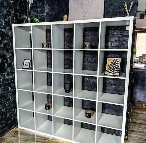 Cozy & Charming Apt. Downtown Timişoara