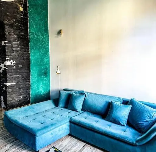 Cozy & Charming Apt. Downtown Timisoara