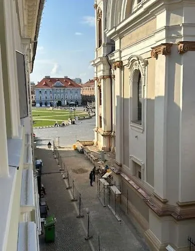 Cozy & Charming Apt. Downtown Timisoara